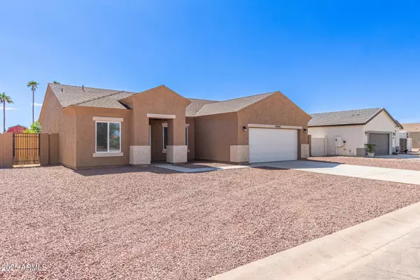 Arizona City, AZ 85123,14646 S BROOK HOLLOW Road
