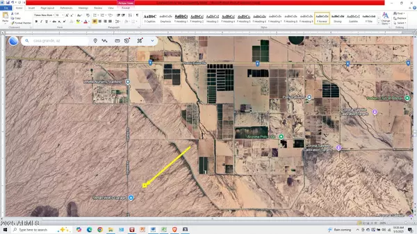 Casa Grande, AZ 85193,0 S Lariat Road #-