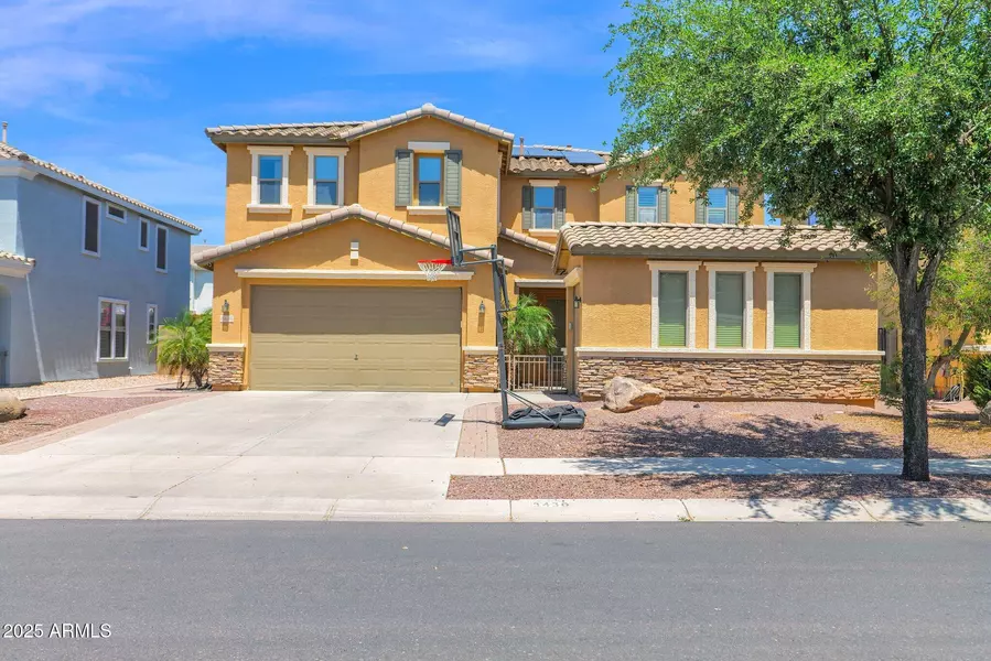 3436 E GARY Way, Gilbert, AZ 85234