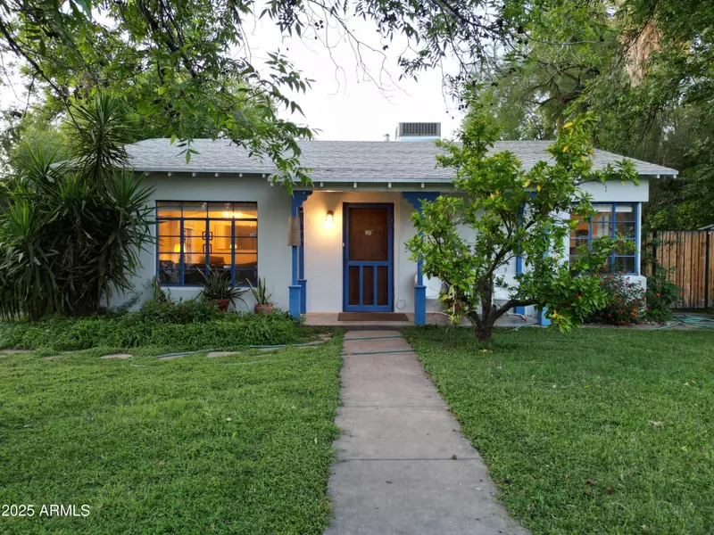 220 E 14TH Street, Tempe, AZ 85281