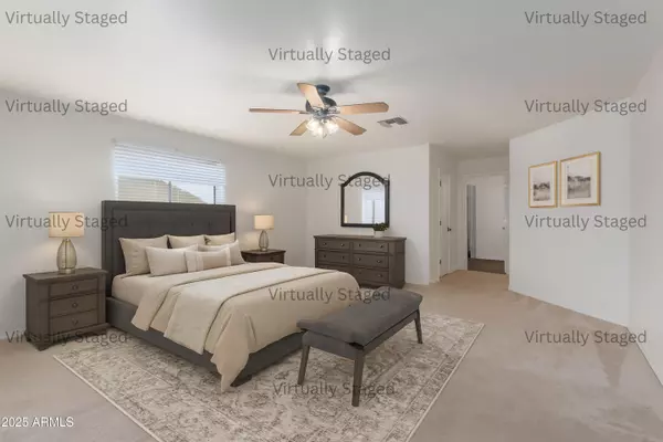 Buckeye, AZ 85326,2810 S 201ST Drive