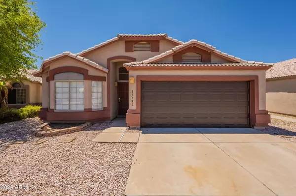 15642 N NAEGEL Drive, Surprise, AZ 85374