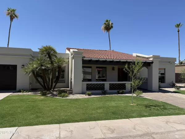 8343 E SAN RICARDO Drive, Scottsdale, AZ 85258