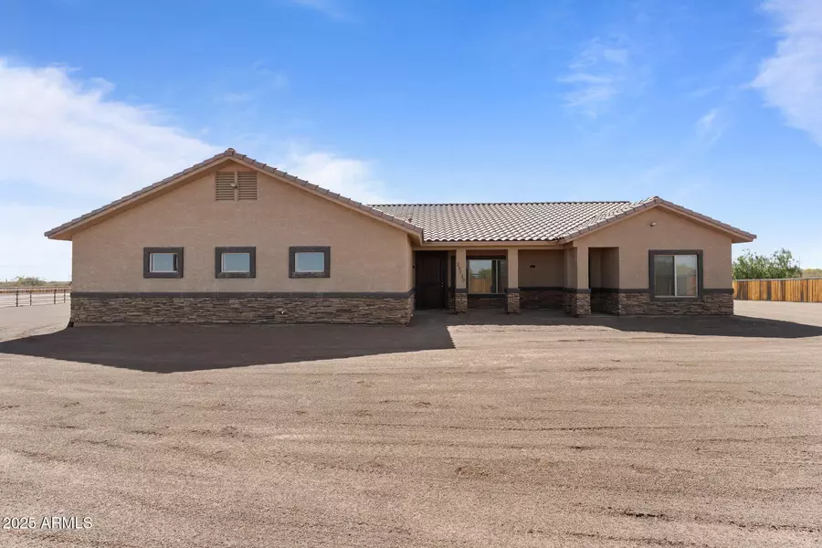 35130 N 214TH Avenue, Wittmann, AZ 85361
