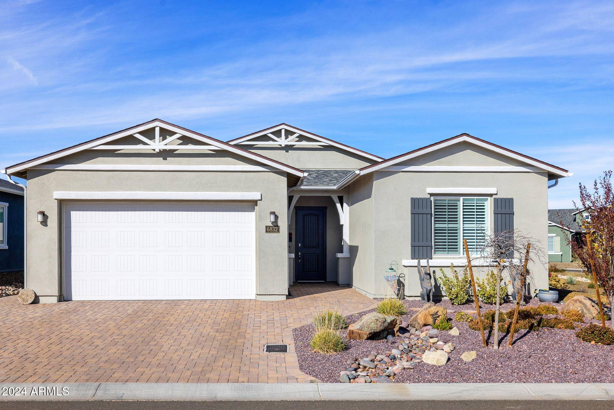 6832 Claret Drive, Prescott, AZ 86301