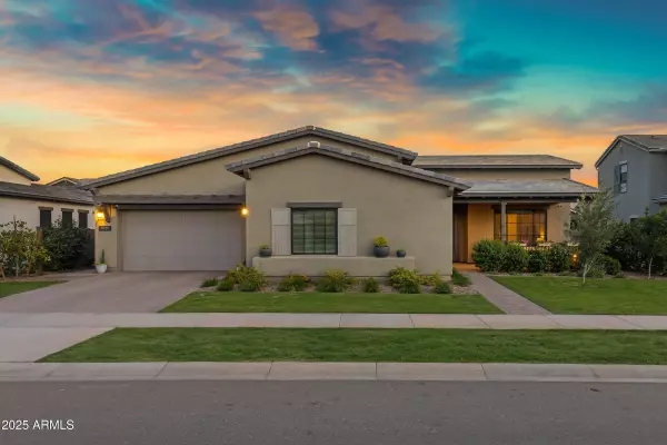 3929 E BLOOMFIELD Parkway, Gilbert, AZ 85296