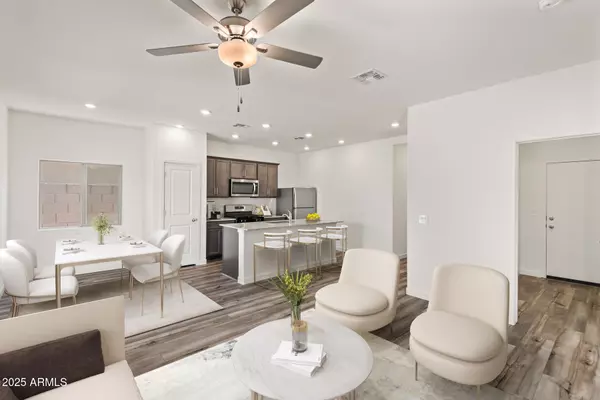 Buckeye, AZ 85326,24571 W ST ANNE Avenue