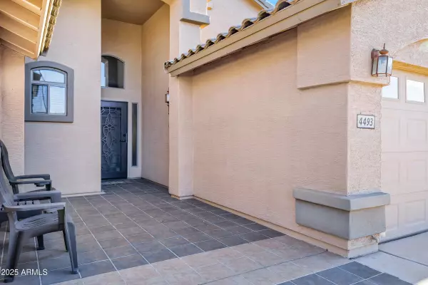 Chandler, AZ 85249,4493 E DESERT SANDS Drive