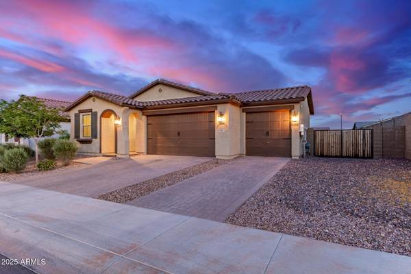 Litchfield Park, AZ 85340,19873 W SAN JUAN Avenue
