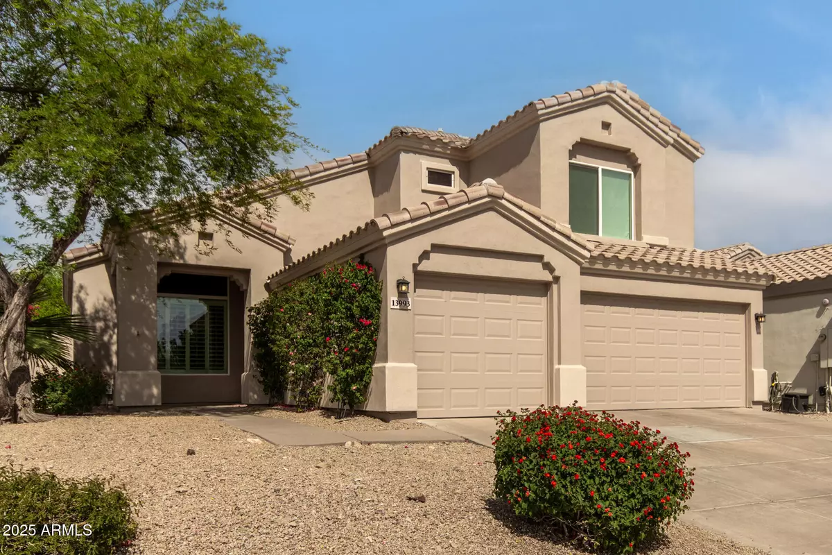 Scottsdale, AZ 85260,13993 N 102ND Street
