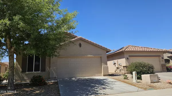 22946 W DESERT BLOOM Street, Buckeye, AZ 85326