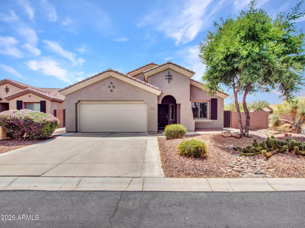 Phoenix, AZ 85086,1647 W DION Drive