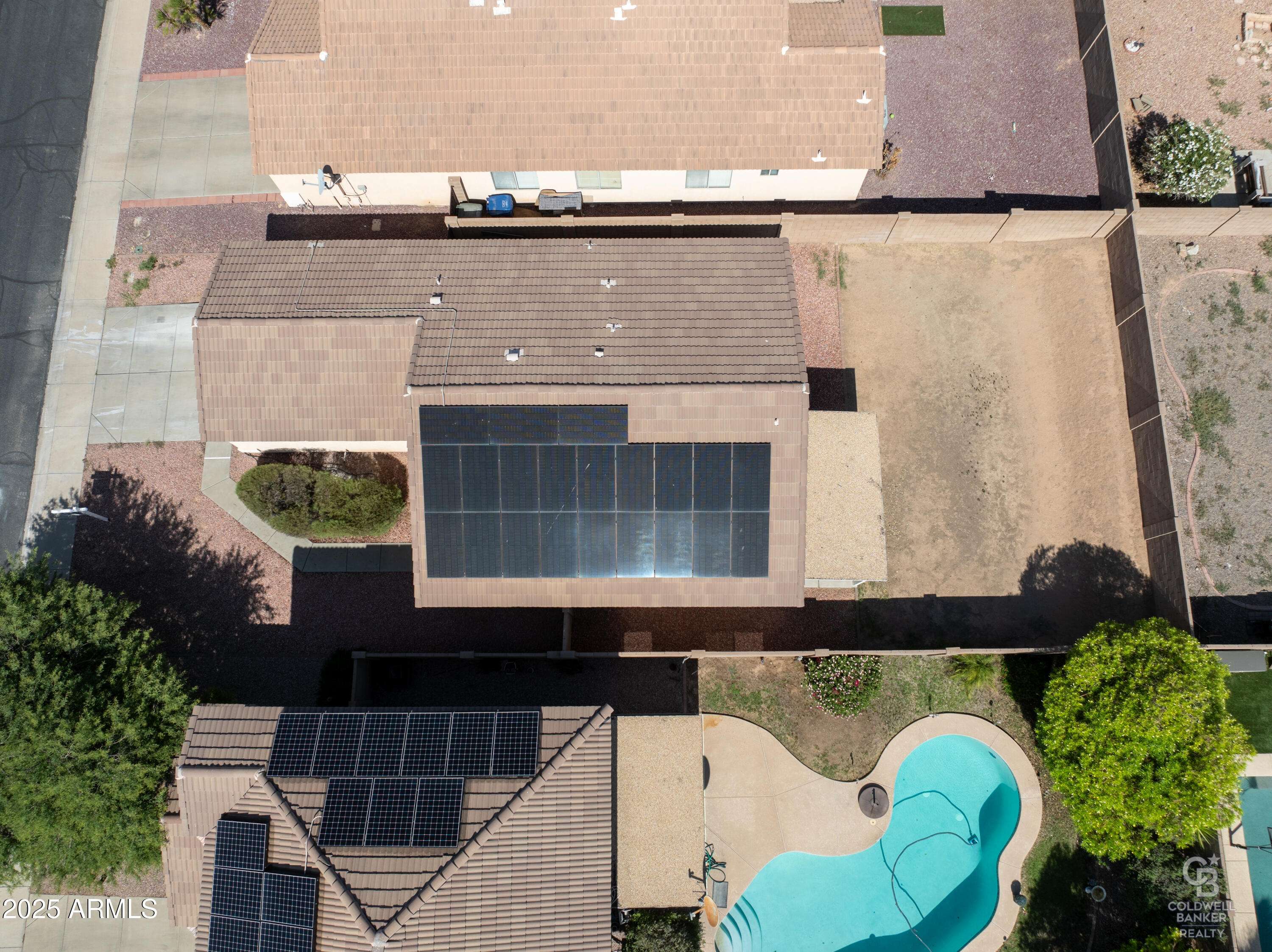 El Mirage, AZ 85335,12934 W VOLTAIRE Avenue