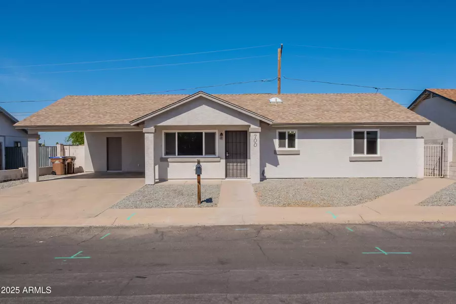 700 S STARDUST Lane, Apache Junction, AZ 85120