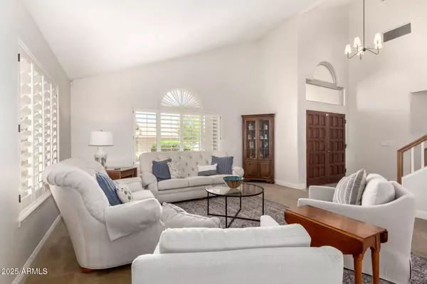 Chandler, AZ 85226,3581 W IRONWOOD Drive