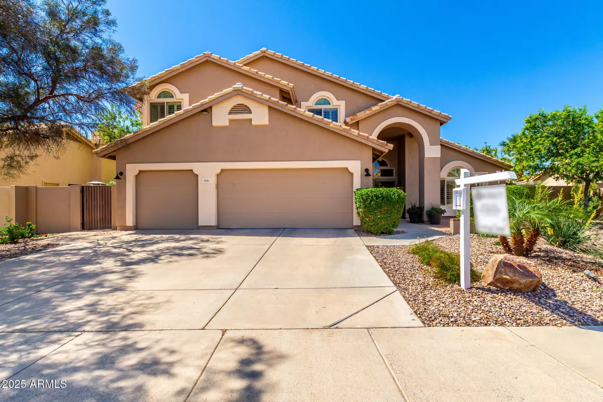 Chandler, AZ 85226,3581 W IRONWOOD Drive