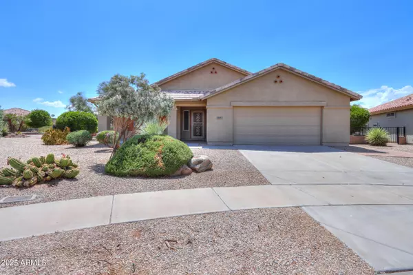 Casa Grande, AZ 85194,135 S VERDE Lane