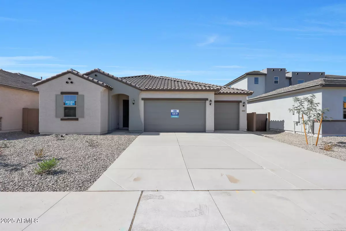 San Tan Valley, AZ 85140,299 W Flax Drive