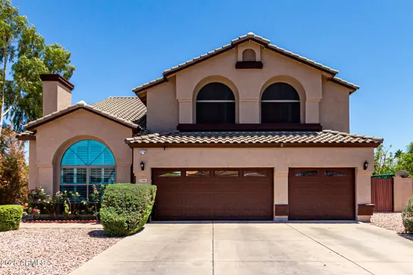 Gilbert, AZ 85295,2749 S BIRCH Street