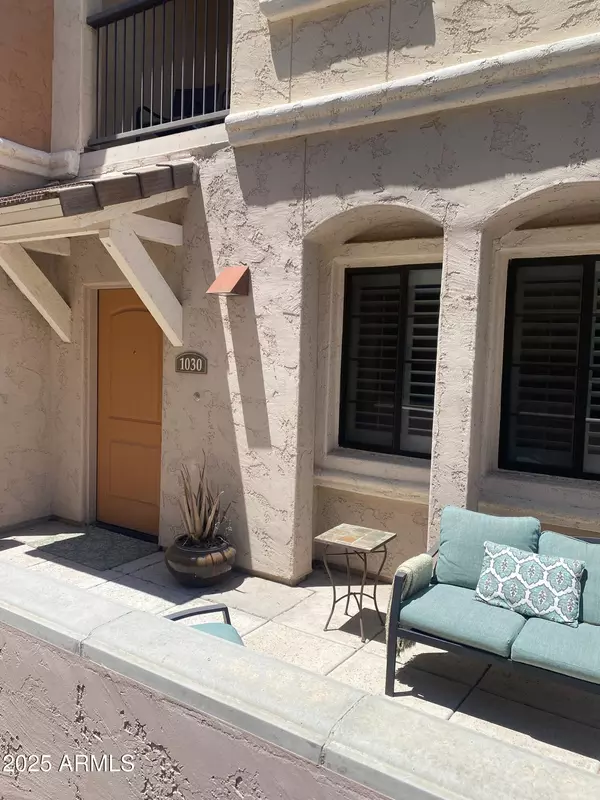Scottsdale, AZ 85260,10757 N 74TH Street #1030