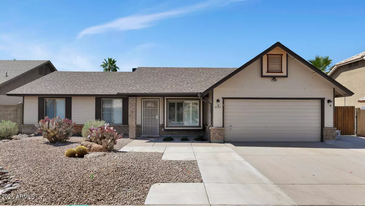 Mesa, AZ 85205,6457 E Encanto Street