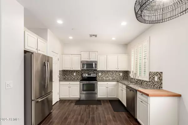 Gilbert, AZ 85295,2554 E VERMONT Drive