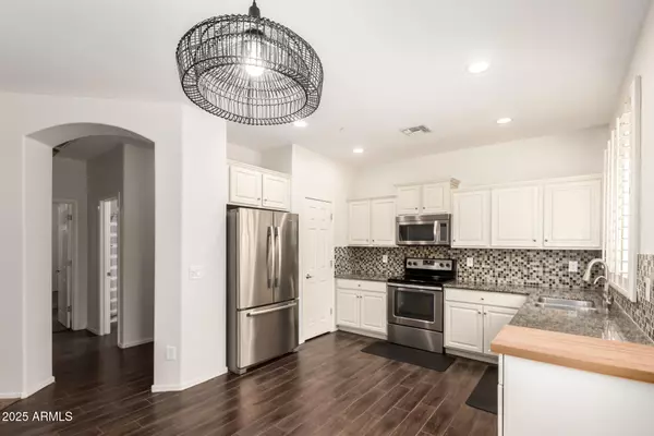 Gilbert, AZ 85295,2554 E VERMONT Drive