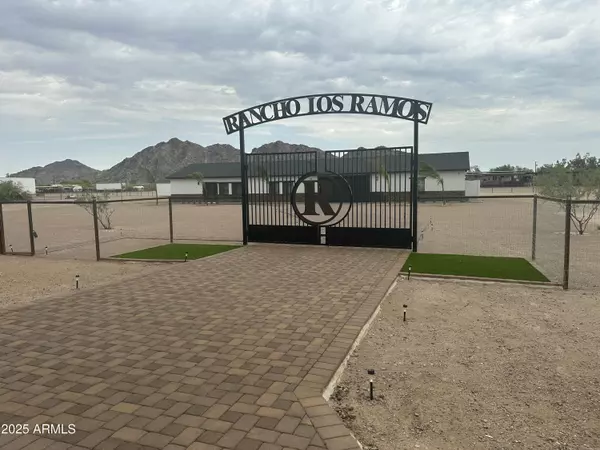 Maricopa, AZ 85139,10910 N THUNDERBIRD Road