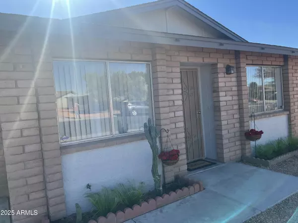 Peoria, AZ 85345,9679 W CINNABAR Avenue #B