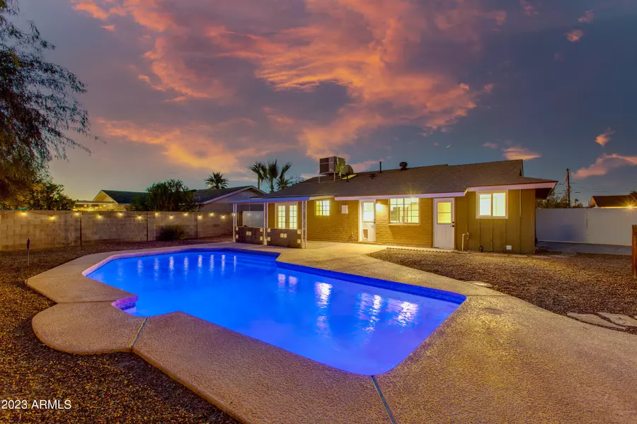 8731 E CORONADO Road, Scottsdale, AZ 85257