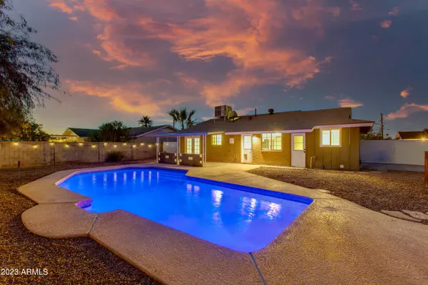 8731 E CORONADO Road, Scottsdale, AZ 85257