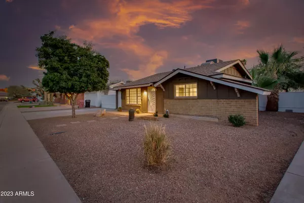 Scottsdale, AZ 85257,8731 E CORONADO Road