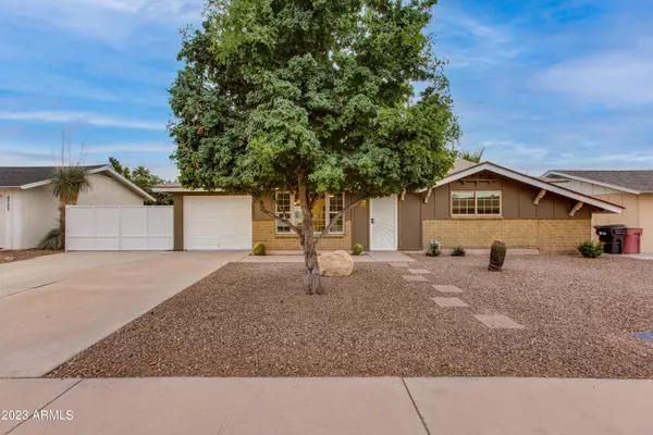 Scottsdale, AZ 85257,8731 E CORONADO Road