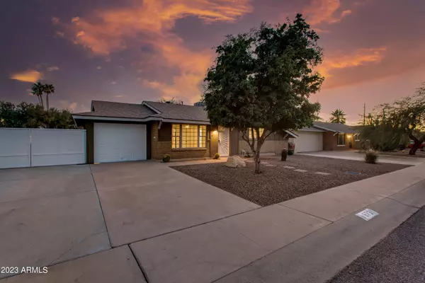 Scottsdale, AZ 85257,8731 E CORONADO Road