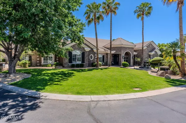 Mesa, AZ 85215,3949 E NORCROFT Circle