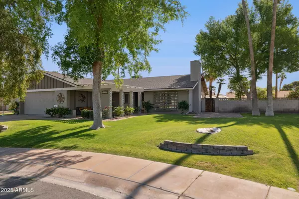 4711 S LOS FELIZ Drive, Tempe, AZ 85282