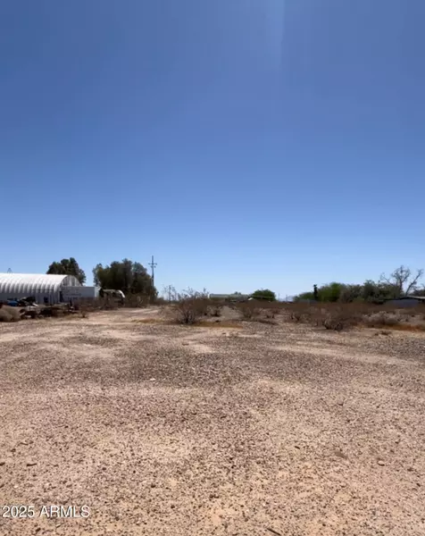 0 S 341st Avenue #--, Tonopah, AZ 85354