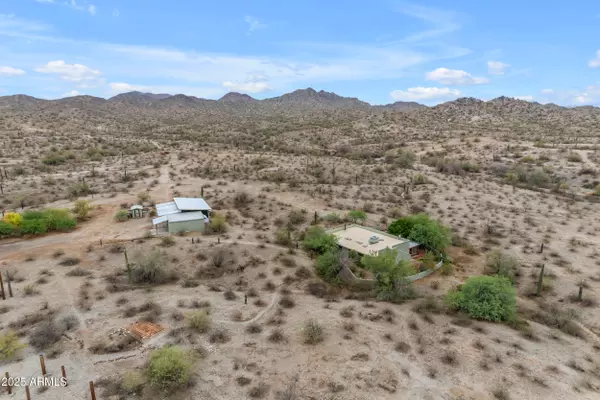 Buckeye, AZ 85326,22900 W EAGLE MOUNTAIN Road