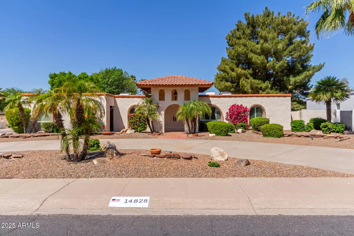 Phoenix, AZ 85022,14828 N Skokie Court