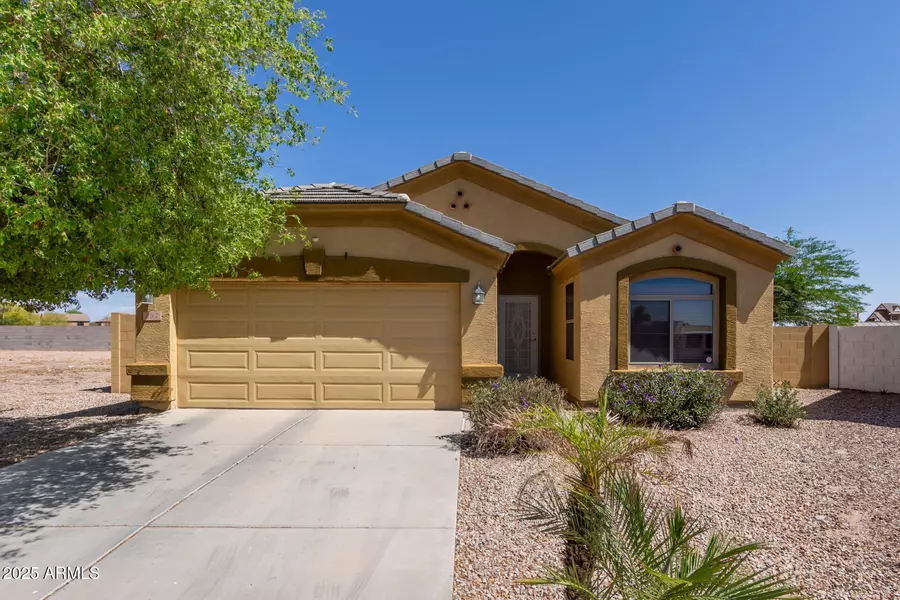 297 S 13TH Place, Coolidge, AZ 85128