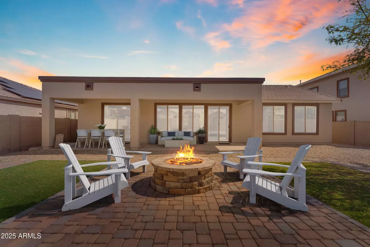 Surprise, AZ 85379,15564 W MESCAL Street