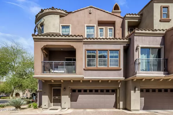 Phoenix, AZ 85050,3935 E ROUGH RIDER Road #1252