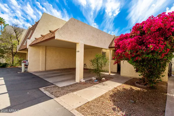 Tempe, AZ 85283,5208 S DEBORAH Drive