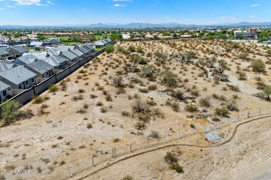 0 N Sundance --, Buckeye, AZ 85326