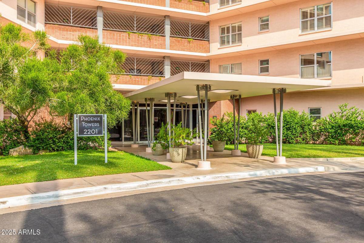 Phoenix, AZ 85004,2201 N CENTRAL Avenue #3D