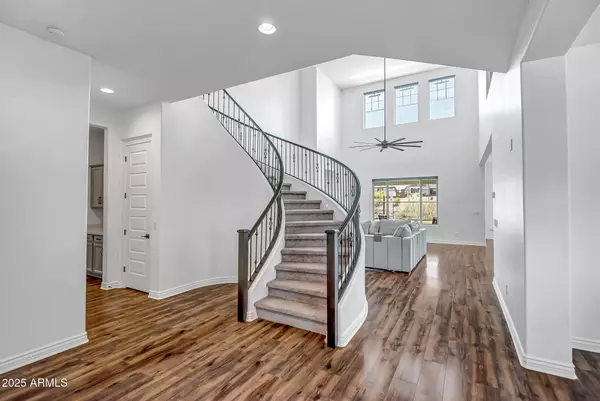 Peoria, AZ 85383,32083 N 126TH Avenue