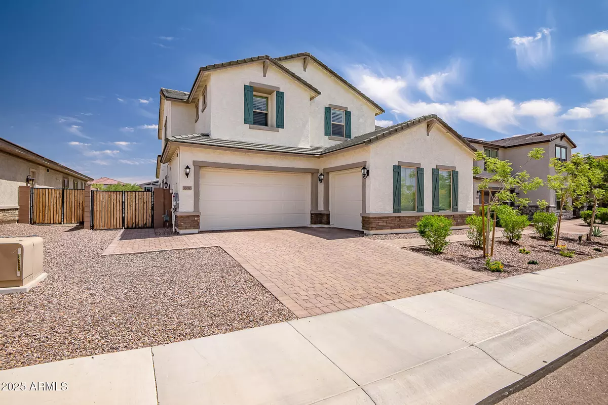 Peoria, AZ 85383,32083 N 126TH Avenue