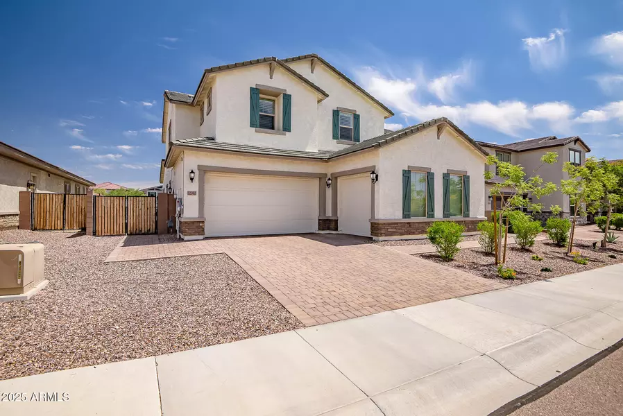 32083 N 126TH Avenue, Peoria, AZ 85383