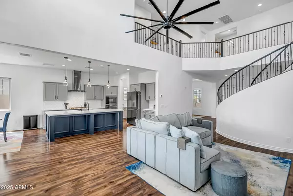 Peoria, AZ 85383,32083 N 126TH Avenue