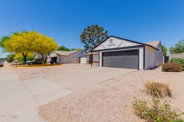 Chandler, AZ 85226,4640 W GAIL Drive